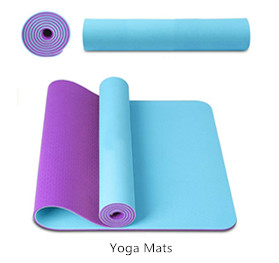 Les aspects que nous mieux recherchons pour un nouveau tapis de yoga
