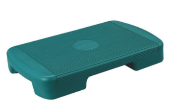 Les meilleures plates-formes aérobies pour les entraînements étapes