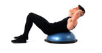 Situp Bosu