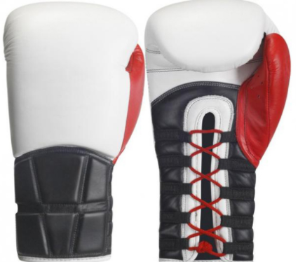 Comment nettoyer les gants de boxe