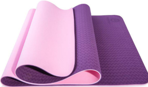 Tapis de yoga