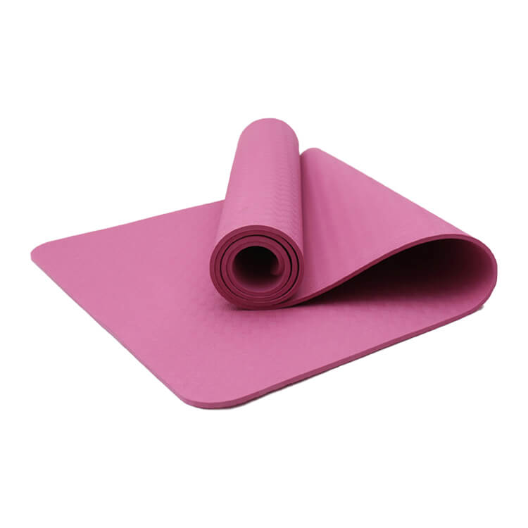Tapis de yoga TPE Tapis de yoga TPE