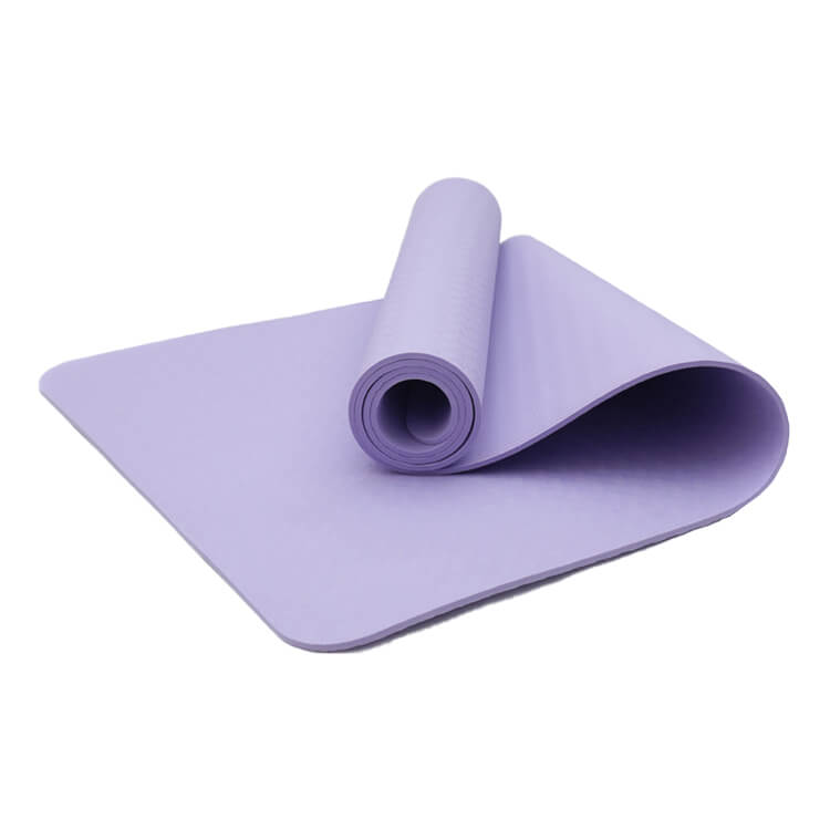 Tapis de yoga TPE Tapis de yoga TPE