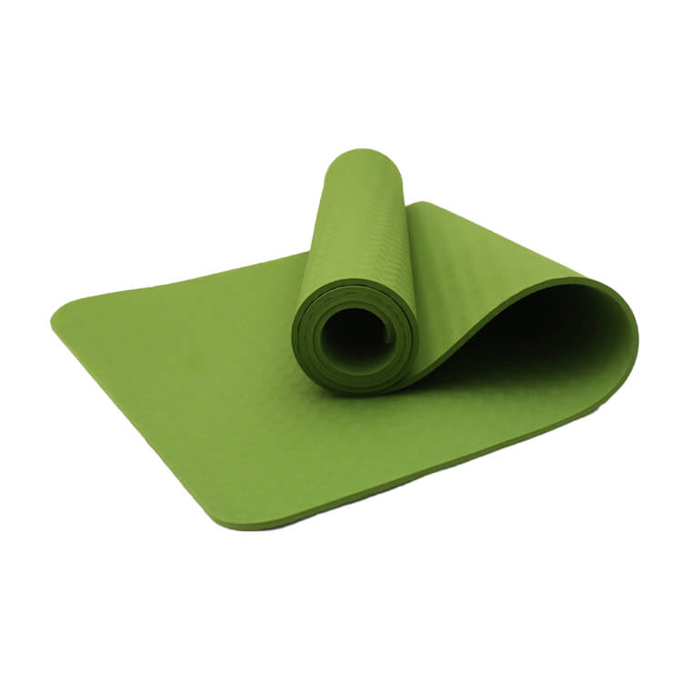 Tapis de yoga TPE Tapis de yoga TPE