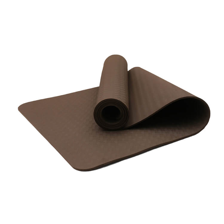 Tapis de yoga TPE Tapis de yoga TPE