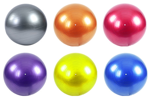 Meilleure boule de yoga