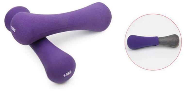 PVC CAST FER BOSE FORME HAUPLE pour les dames