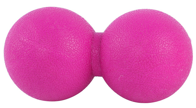 Boule de massage aux arachides