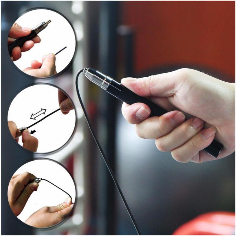 Corde de vitesse de longueur réglable Corde de vitesse de longueur réglable