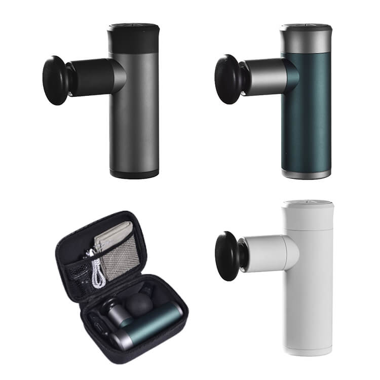 Mini pistolet de massage Mini pistolet de massage