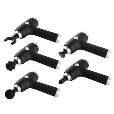 Pistolet de massage à moteur sans balais