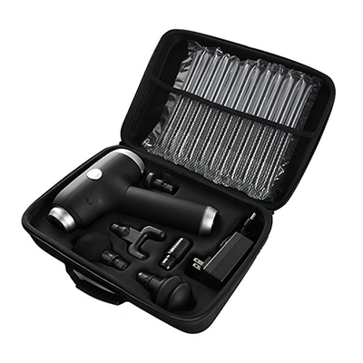 Pistolet de massage à moteur sans balais