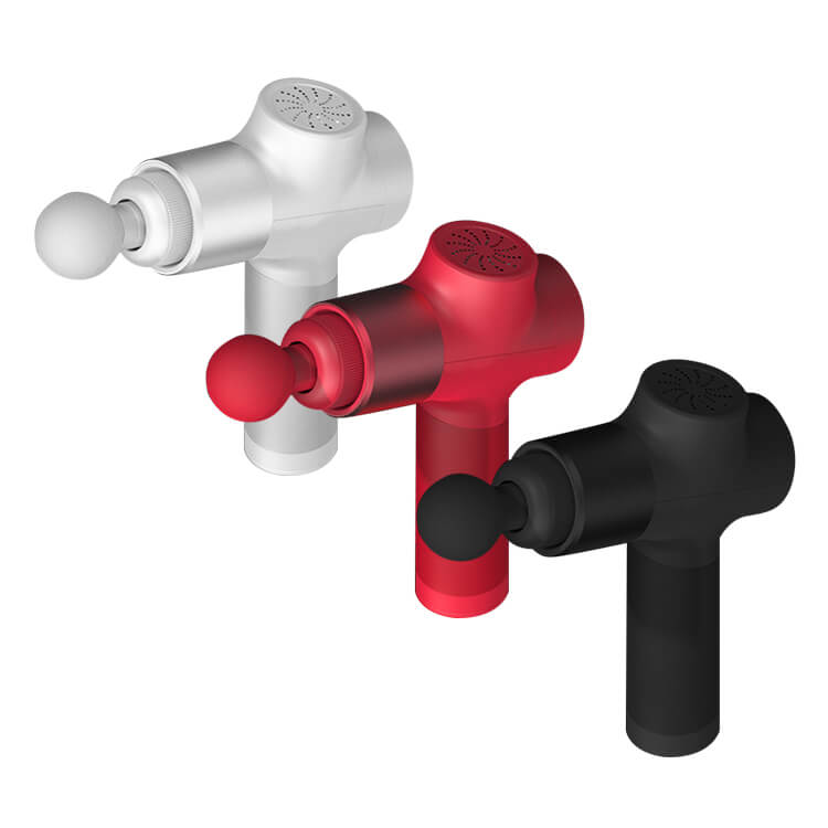 Pistolet de massage numérique