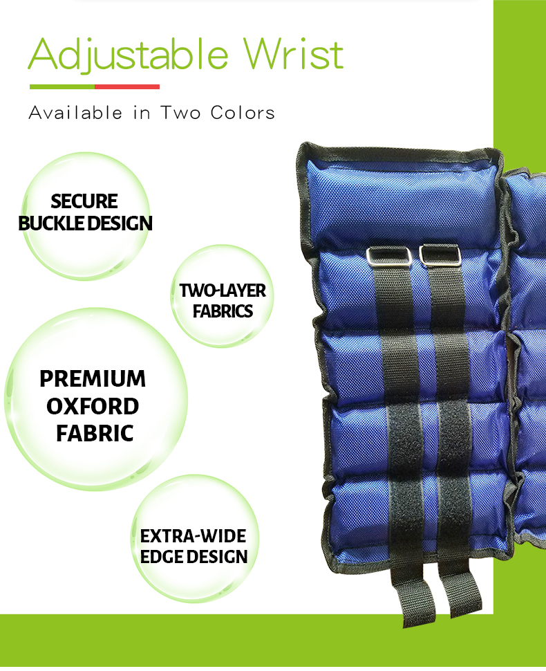 Poids de tissu oxford réglables Poids de tissu oxford réglables