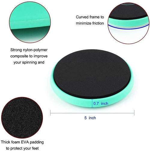 Ballet Dance Turn Pirouette Board New Circle Design Ballet Ballet Turn Board Board For Dancer Ballet Dance Turn Pirouette Board New Circle Design Ballet Ballet Turn Board Board For Dancer