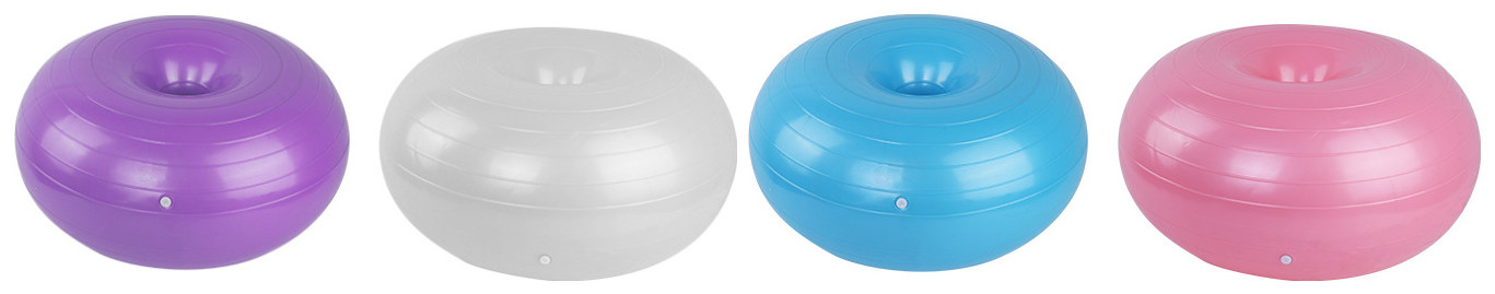 Boule de yoga beignet