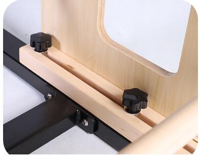 Bouton réglable du canon à échelle Pilates Bouton réglable du canon à échelle Pilates