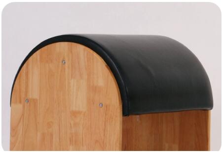 Pilates Ladder Barrel Cuir confortable Pilates Ladder Barrel Cuir confortable