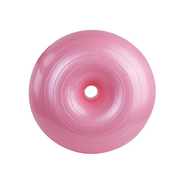 Boule de yoga daste Boule de yoga daste