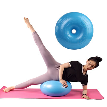 Boule de yoga daste Boule de yoga daste