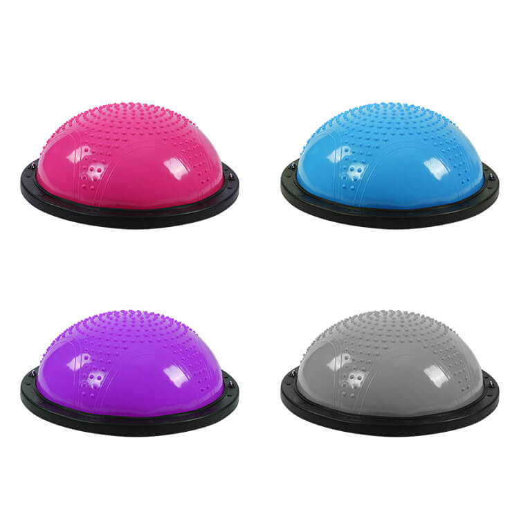 Balle de massage épineux bosu Balle de massage épineux bosu