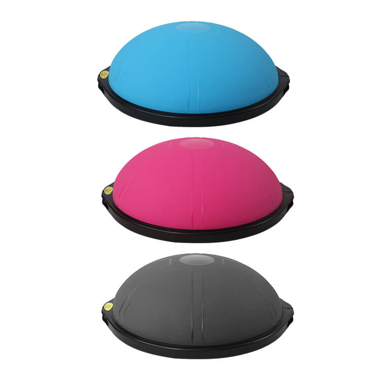 Balance Trainer avec surface texturée Balance Trainer avec surface texturée