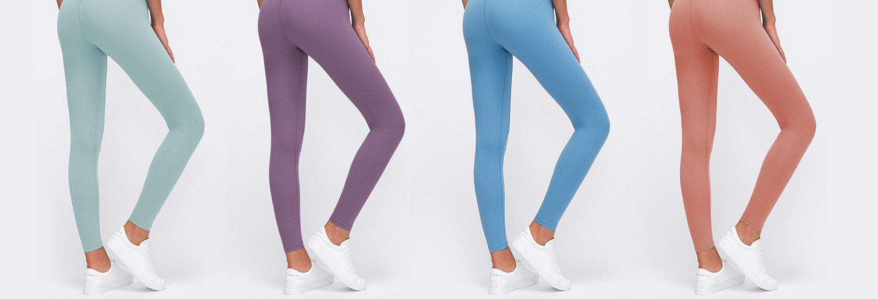 Pantalon de yoga
