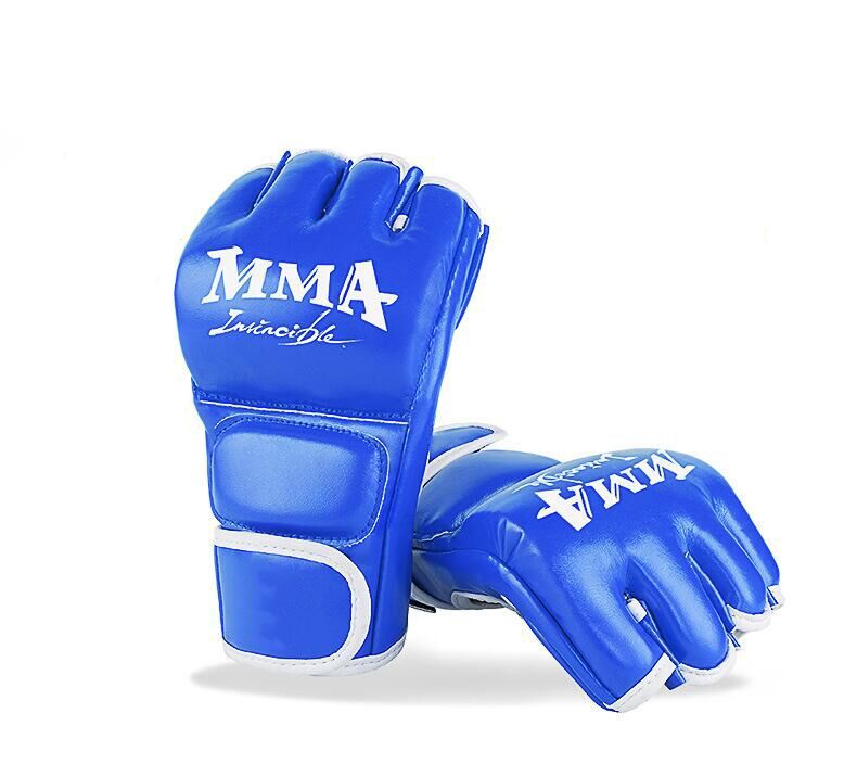 Gants MMA