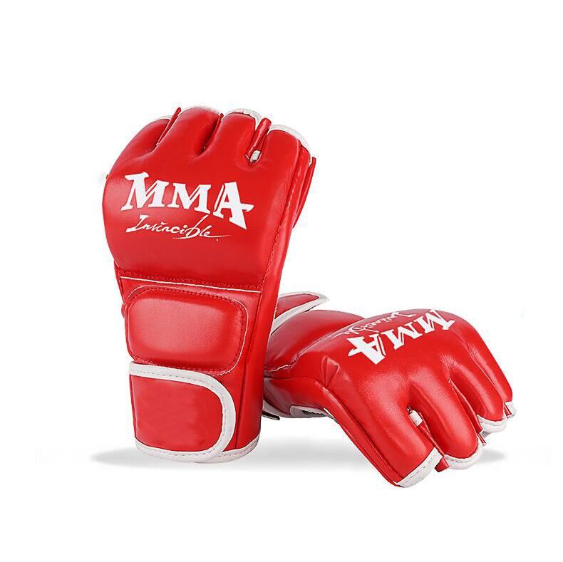 Gants MMA