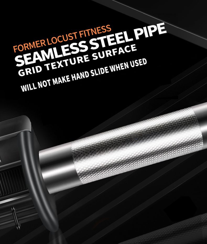 Haltons réglables en gros de 55 lb / 25 kg Haltons réglables en gros de 55 lb / 25 kg