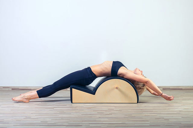 Meilleure machine à domicile Pilates Meilleure machine à domicile Pilates
