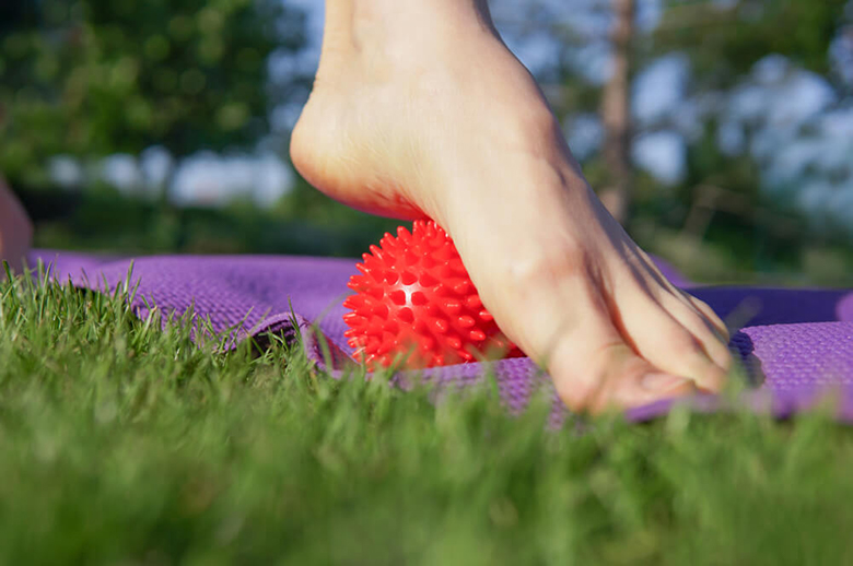 Comment choisir les meilleures boules de massage? CID = 3 Comment choisir les meilleures boules de massage? CID = 3