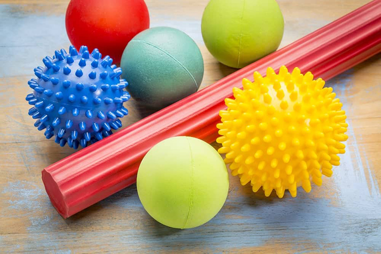 Comment choisir les meilleures boules de massage? CID = 3 Comment choisir les meilleures boules de massage? CID = 3