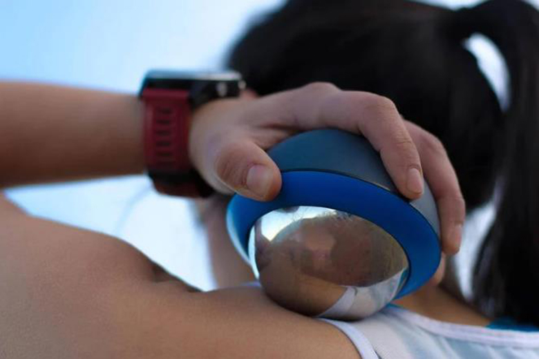 Comment choisir les meilleures boules de massage? CID = 3 Comment choisir les meilleures boules de massage? CID = 3