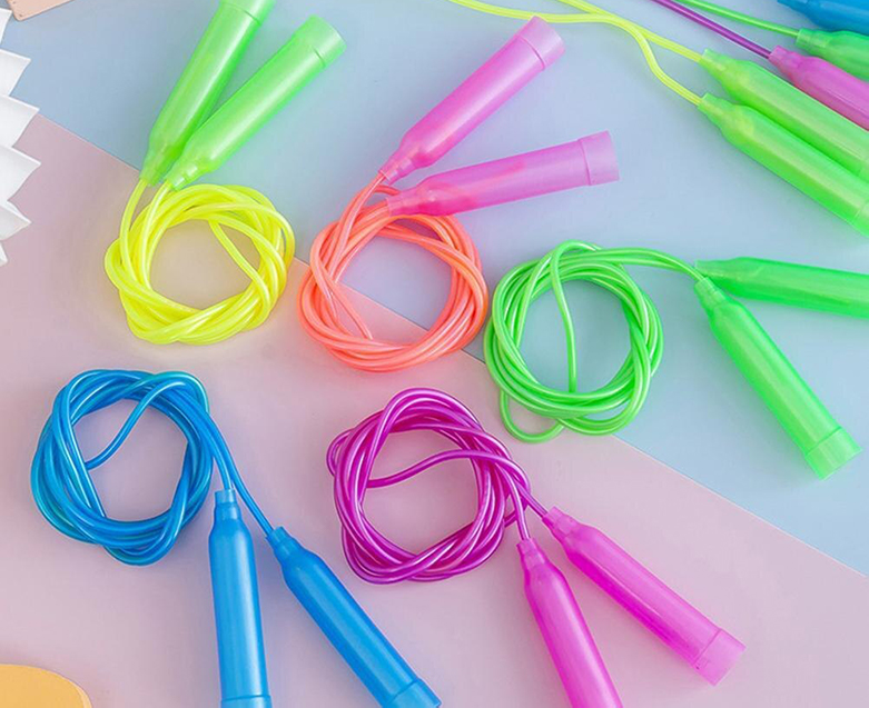 Comment choisir la meilleure corde de saut? Cid = 3