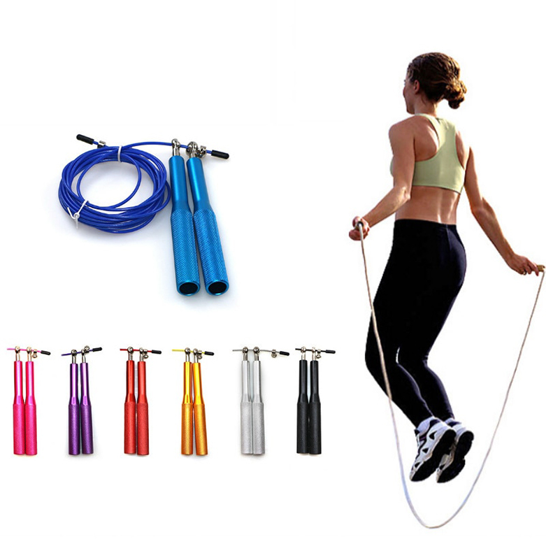 Comment choisir la meilleure corde de saut? Cid = 3