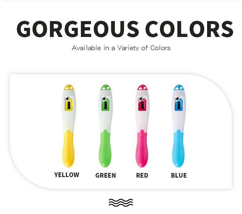 Comptage mécanique à sauter la corde de poisson en forme de poisson corde de saut