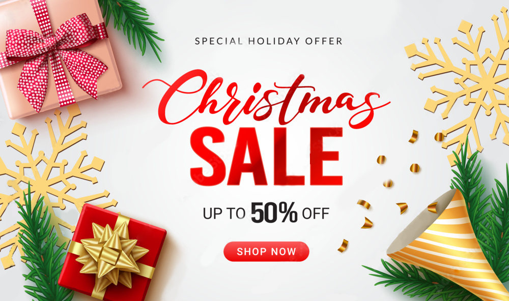 Offre spéciale de Noël de tapis de yoga