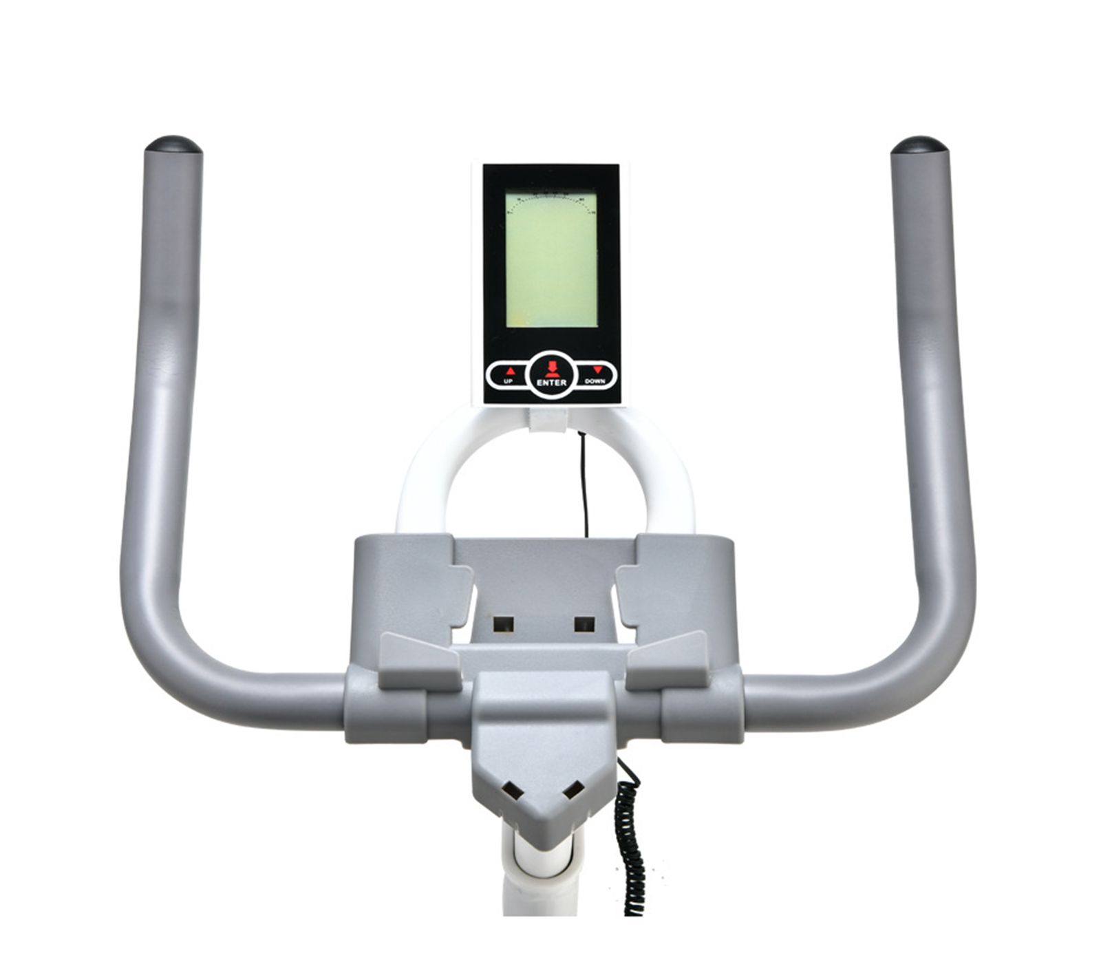 Vélo de cyclisme d'exercice aérobie intérieur