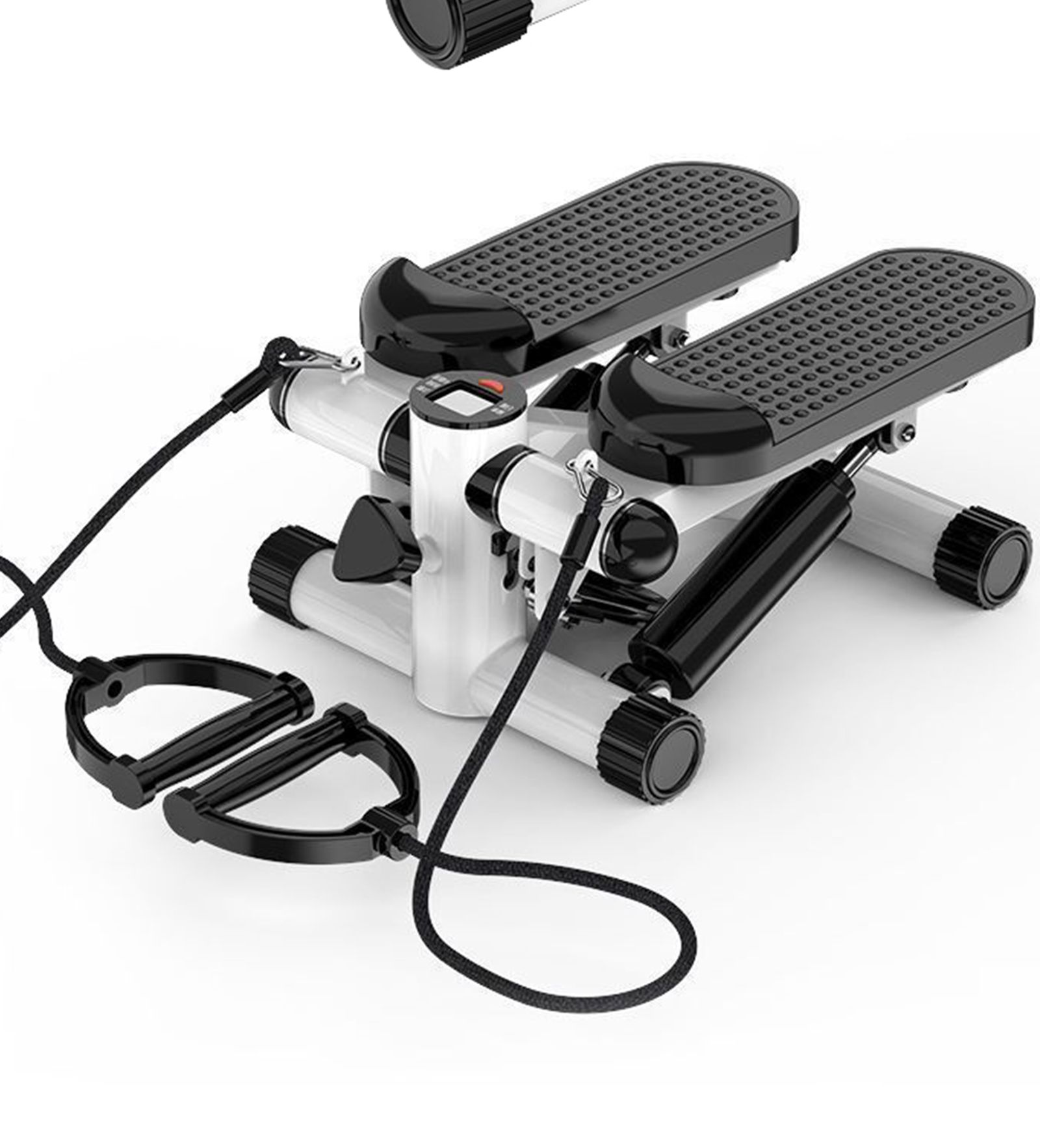Stepper multifonctionnel des ménages
