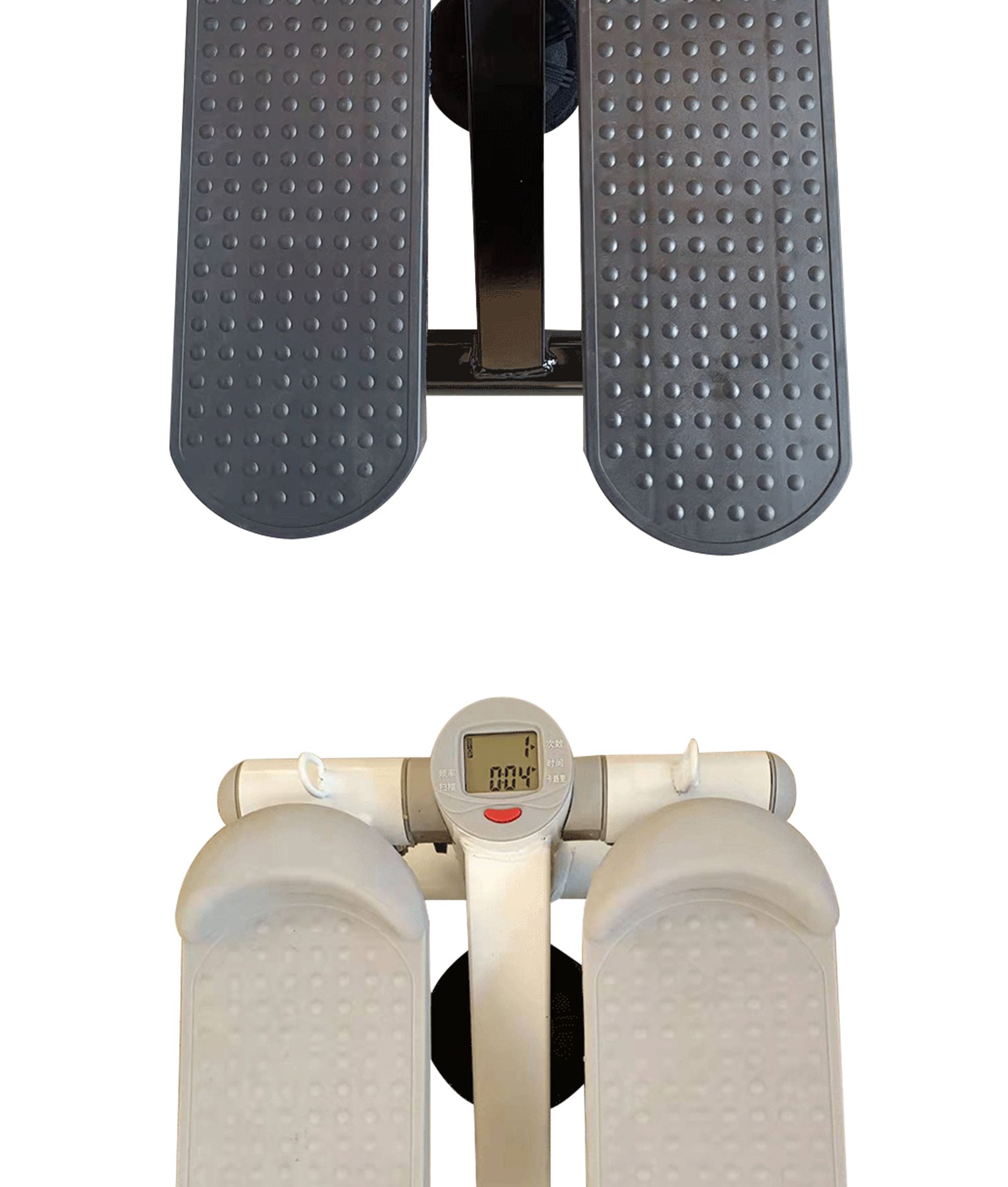 Stepper multifonctionnel des ménages
