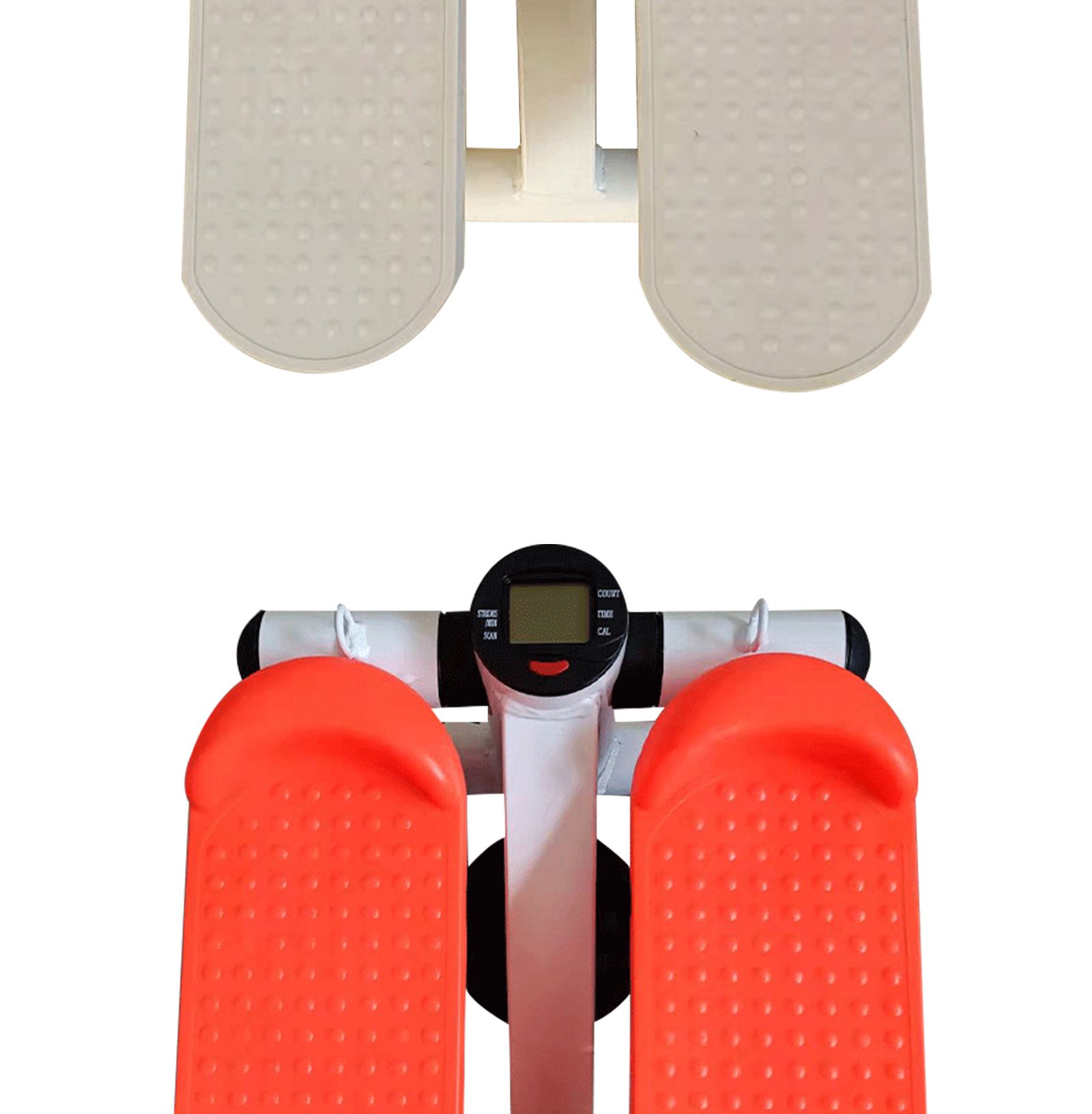 Stepper multifonctionnel des ménages