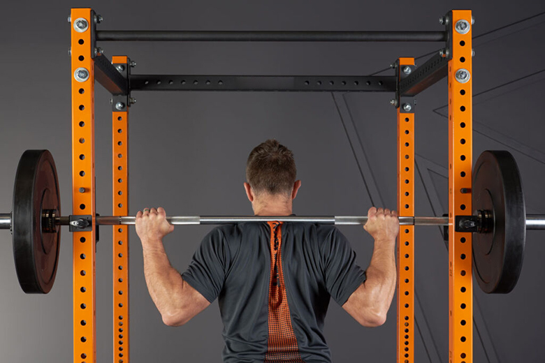 Le guide d'achat ultime de rack de gymnase