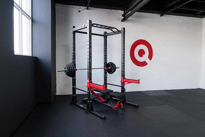 Le guide d'achat ultime de rack de gymnase