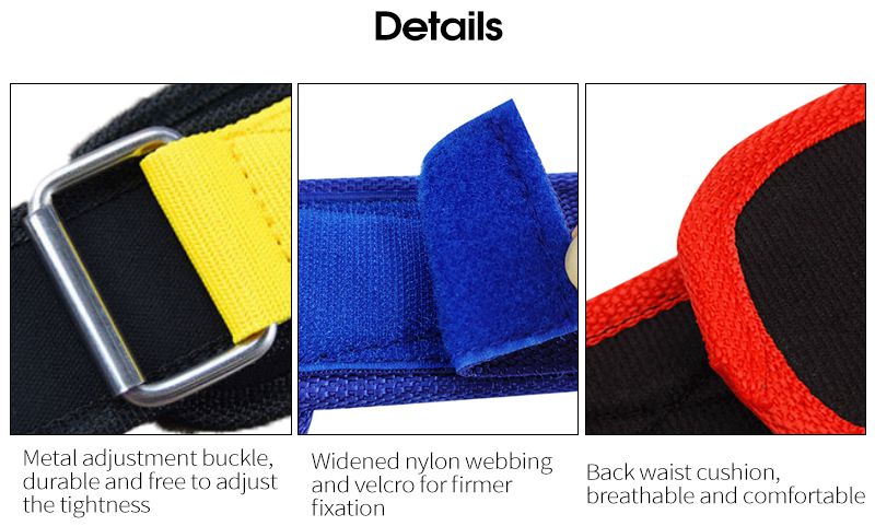 Levier de levier de la courroie de levage en nylon Levier de levier de la courroie de levage en nylon