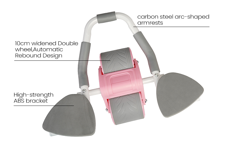 AB Elbow Support Roller Core Trainer AB Elbow Support Roller Core Trainer