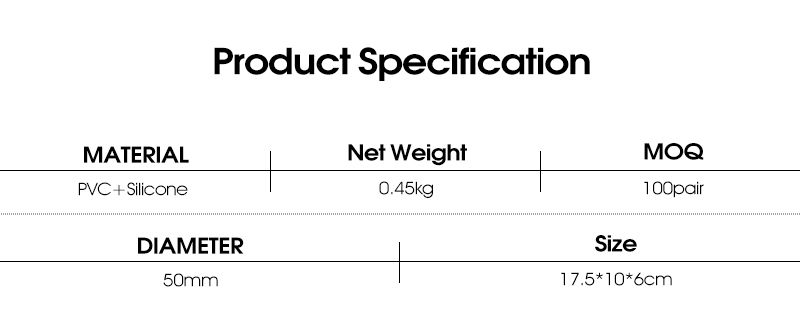 Colliers de barre d'allympique magnétique en plastique en gros Colliers de barre d'allympique magnétique en plastique en gros
