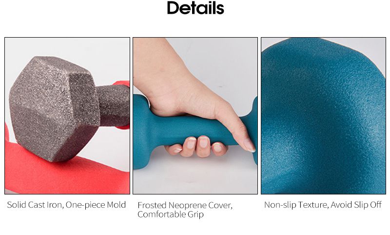 Halpel en plastique givré avec une tête plate Halpel en plastique givré avec une tête plate