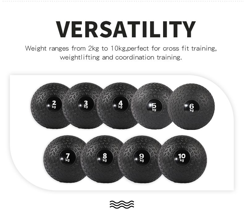 PVC Tire Sand Slam Ball Fitness Gym Medicine Slam Ball PVC Tire Sand Slam Ball Fitness Gym Medicine Slam Ball