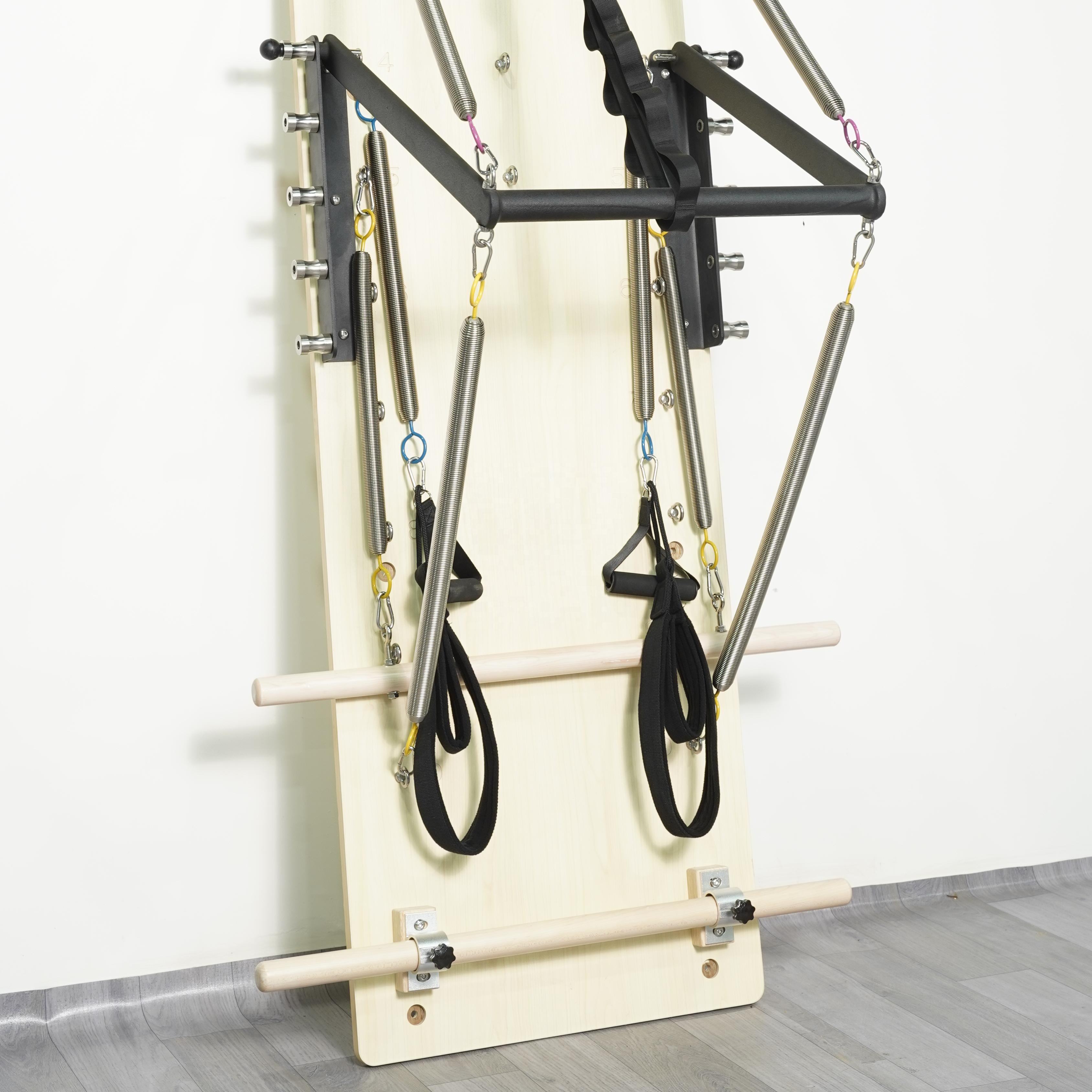 Machine d'exercice Pilates Spring Board Pilates